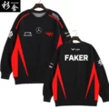 Faker Style 1