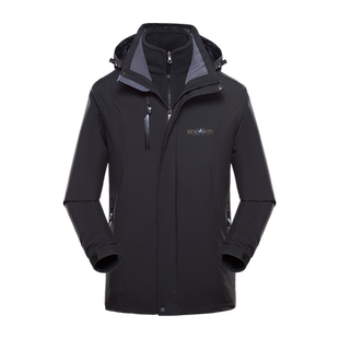 霍格沃茨遗产游戏霍格沃兹之遗冲锋衣男女学生三合一外套夹克帽衫