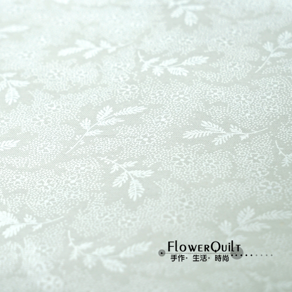 韩国浮水布---暮秋菊香