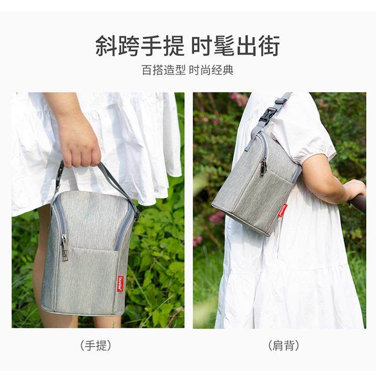 婴儿车宝宝母乳保鲜存储包