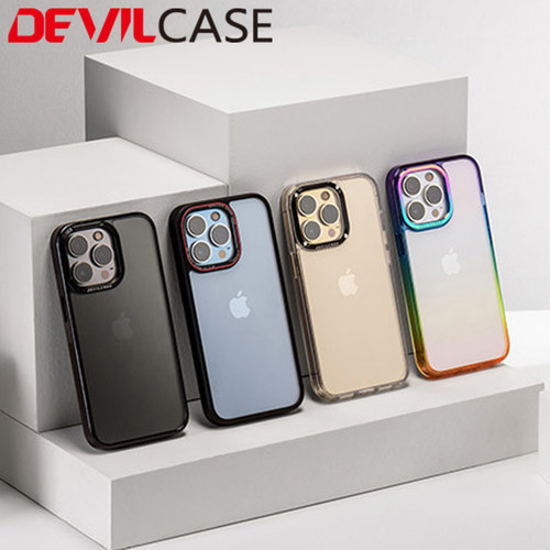 台湾DEVILCASE恶魔13Pro防摔壳
