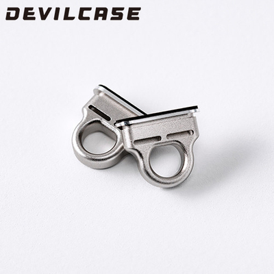配件DEVILCASE专用铝合金转声孔挂钩 防尘网适用恶魔防摔壳标准版/2代/Ultra版(其他品牌壳无用)单买无用