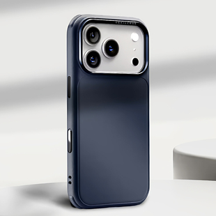 台湾DEVILCASE适用于iPhone17ProMax恶魔防摔壳PRO3磁吸全包TPU磨砂雾面硅胶手机壳17Pro防滑个性挂绳保护套