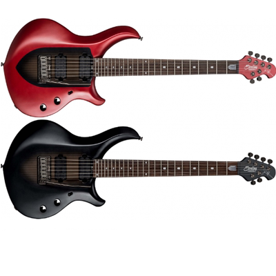 日本直邮 Sterling by MUSICMAN  MAJ100吉他  电吉他