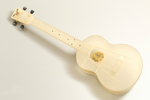 OUTDOOR UKULELE TENOR MOONSHINE GOLD精品尤克里里/日本直邮