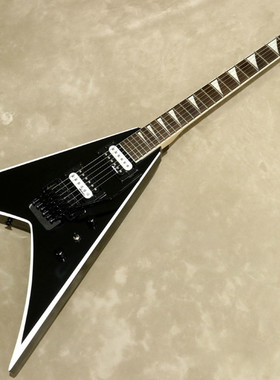 Jackson JS32 KING V BK W/WHBV 精品电吉他/日本直邮