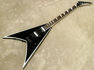 Jackson JS32 KING V BK W/WHBV 精品电吉他/日本直邮