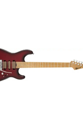Charvel Guthrie Govan Signature 限量版 电吉他  签名款 电吉他