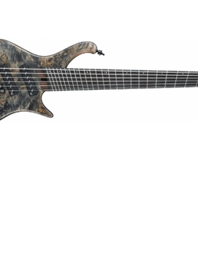 日本直邮 Ibanez  EHB1506MS贝司6弦多尺度模型EHB1506MS无头贝司