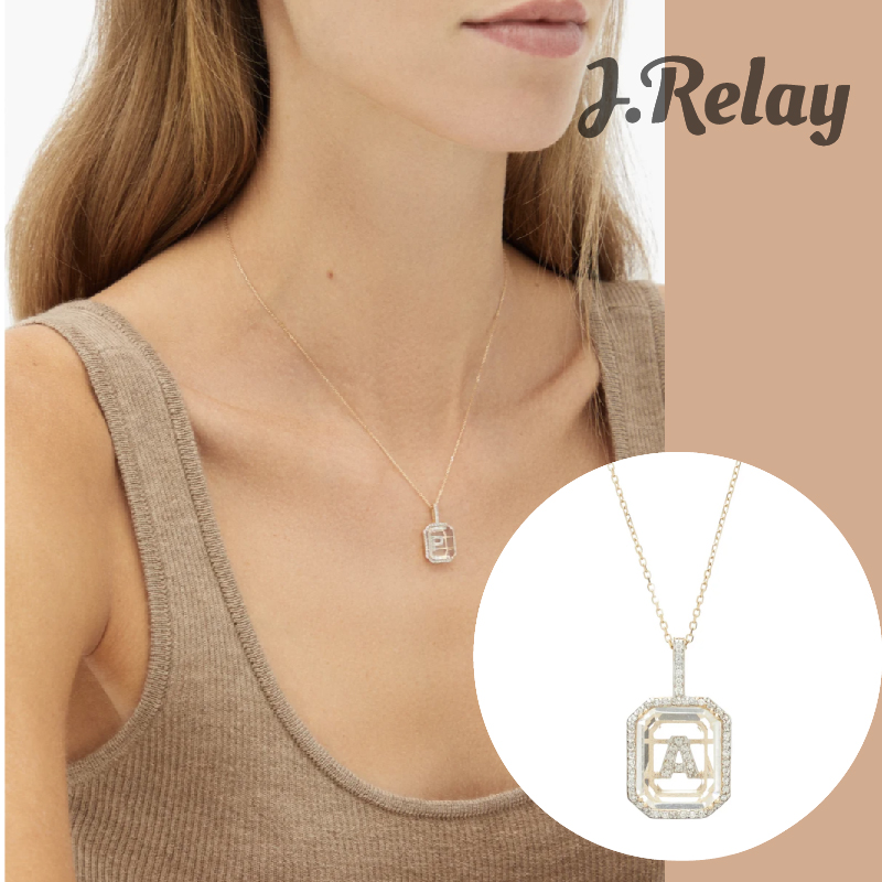 小众冰糖镀金项链mateo同款字母