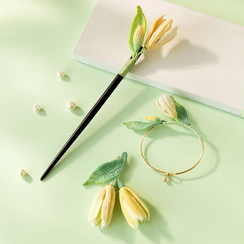 项链毛线价格 项链毛线图片 星期三