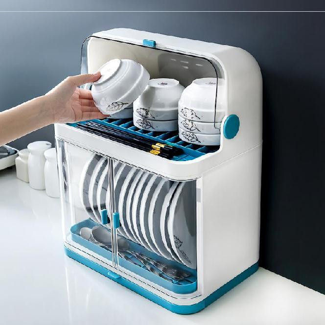 櫥櫃新款大容量收納盒台面分區碗快宛塊婉腕廚房收納盒北歐置物架在類目 廚房/烹飪用具, 廚用小工具/廚房儲物, 廚房儲物架/廚房置物架, 廚房置物架/角架中 - 來自Buy2taobao.com提供專業的淘寶代購服務