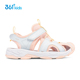 女童包头凉鞋 夏季 儿童沙滩鞋 361童鞋 子软底防滑2024新款 K82422617