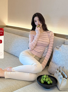 viola【西装裤的神】巨NB！穿过颜色和版型Zui牛的西装小脚裤女