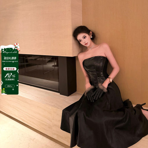 viola【美丽恶女】elsa*f 9K+超棒质感 鳄鱼纹鱼骨胸衣套装高级感