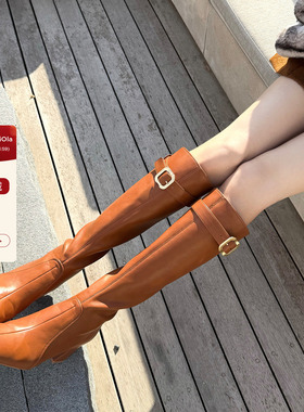 viola【m1u弹力靴】 m1u张元*英同款1w+yb定染色高筒靴