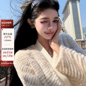 紫标xxp顶 viola 级水貂皮草 salom n5w 比佛利山庄 yves