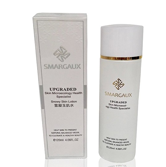 S‘margaux/圣玛歌 雪凝玉肌水120ml（爽肤水）