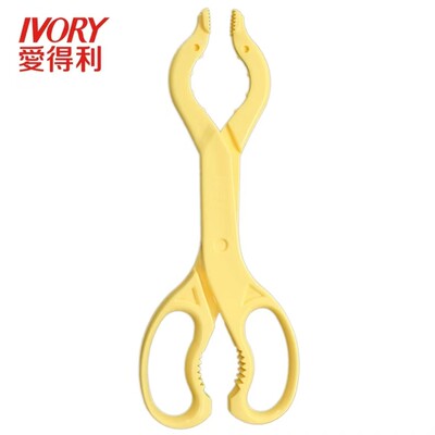 爱得利奶瓶夹奶瓶奶嘴消毒用夹子