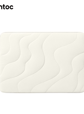 tomtoc地球肌理内胆包14寸笔记本电脑包13寸保护套15寸16寸电脑内胆包M5适用于苹果MacBook Pro/Air/Neo A27