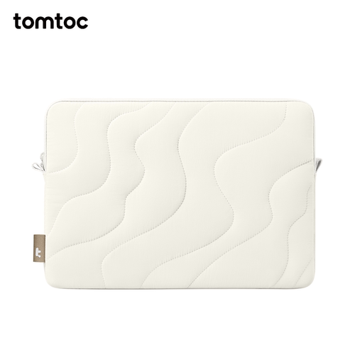 tomtoc地球肌理内胆包A27