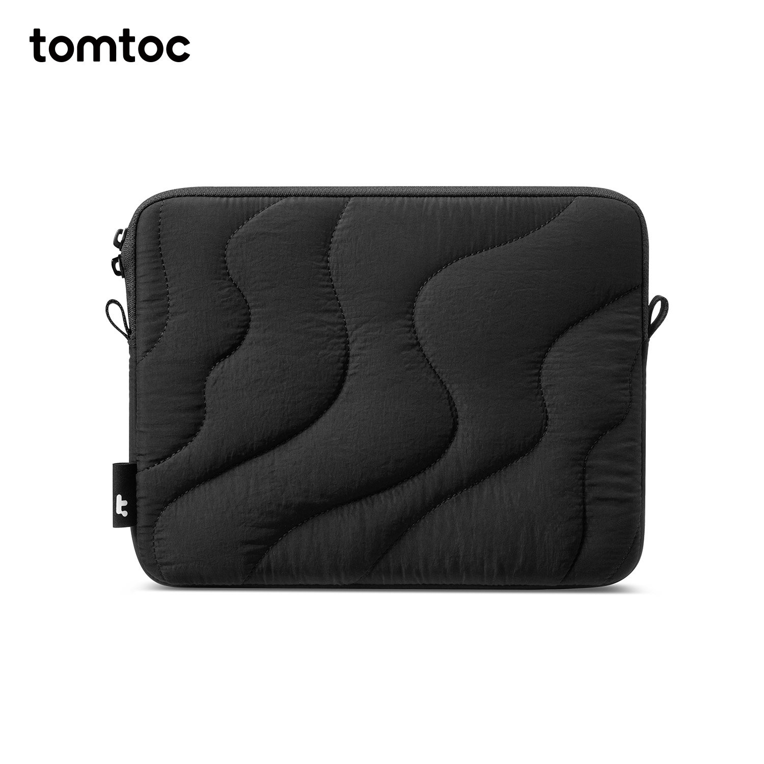 tomtoc平板收纳包iPad Pro13寸内胆包Air7保护套地球肌理内胆包11寸2026新款平板电脑笔记本包B27