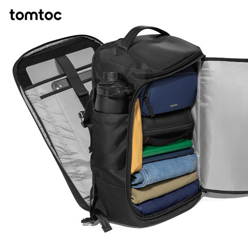 tomtoc大容量差旅旅行包T67