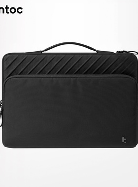 tomtoc电脑包14寸笔记本保护套16寸电脑手提包13寸15寸内胆包适用于苹果MacBook Pro/Air A24