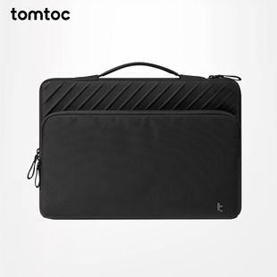 A24 Air tomtoc电脑包14寸笔记本保护套16寸电脑手提包13寸15寸内胆包M5适用于苹果MacBook Pro