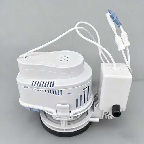 【顺丰包邮】适用法恩莎F4/F5/F6/F7/19/F20智能马桶下沉陶瓷水箱