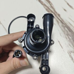 【顺丰包邮】智能马桶水泵直流无刷水泵12V,2角固定点一年质保