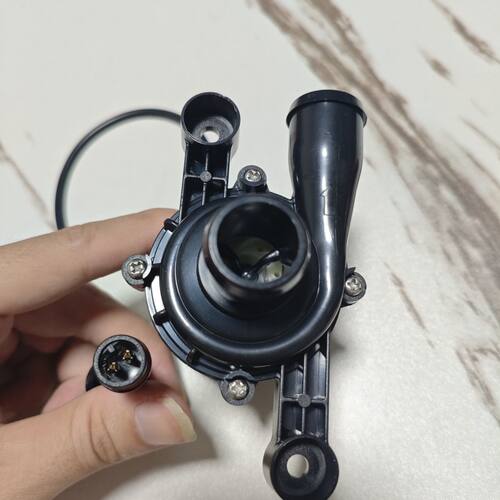 【顺丰包邮】智能马桶水泵直流无刷水泵12V，2角固定点一年质保