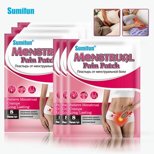 5bags Menstrual Pain Period Pain Period Cramp Warm Uterus