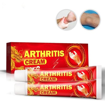3boxes Arthritis Hand Cream Waist Pain Knees Back Pain Joint