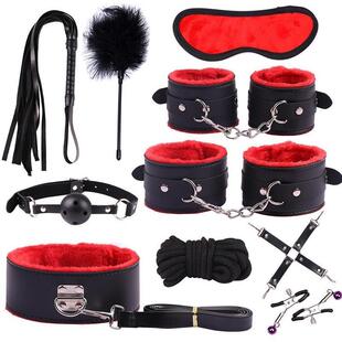 Men SexLove Set Adults Toys Sex BDSM Bdsm Toy for Women Kits