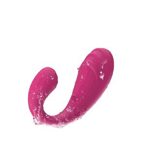 APP Vibrating Sex Toys Anal Massager Spot Vibrator Egg