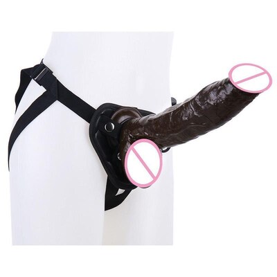 Female lesbian Sex Toys Penis Silicone Dildo For Women