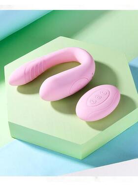 prostate massager for men vibrator 10 frequency vibration an