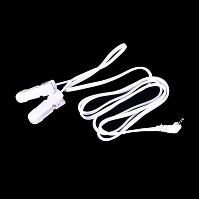 Sex SM electric shock nipple clamps offbeat climax male fema