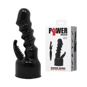 Wand Dildo Magic Stimulators Head Massager Cap