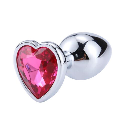 LED Buttplug Ass Wireless Remote APP Vibrating Anal Plug But