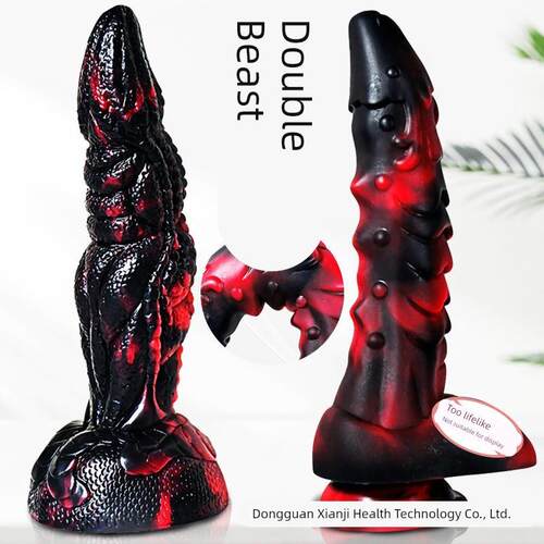 Soft Silicone Anal Dildo Sex Toys For Women Vaginal Penis