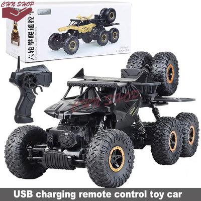 USB charging 2.4G Radio remote control toy cars Toy for kids