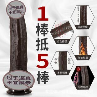 Big Sex Realistic Wireles Women Dick for Dildo Vibrator Toys