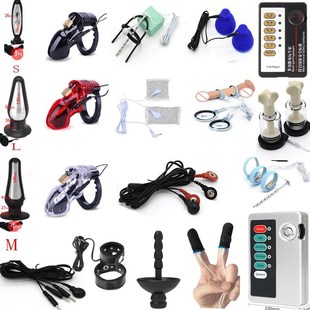 Electroshock Defensa Sex Products,Estim Electric Shock Penis