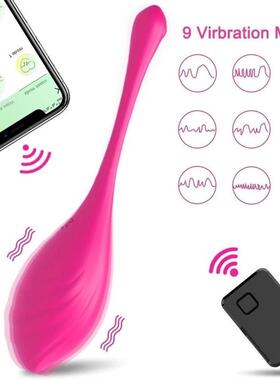 APP Egg Vibrator Wireless Remote Control Sex Toys for Women
