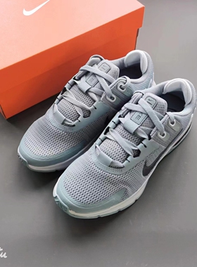 千千体育 专柜正品Max Alpha Trainer大气垫缓震透气训练鞋CW3396