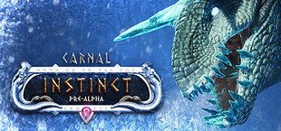 steam正版pc游戏 Carnal Instinct