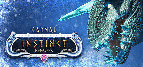 CarnalInstinctsteam正版代购