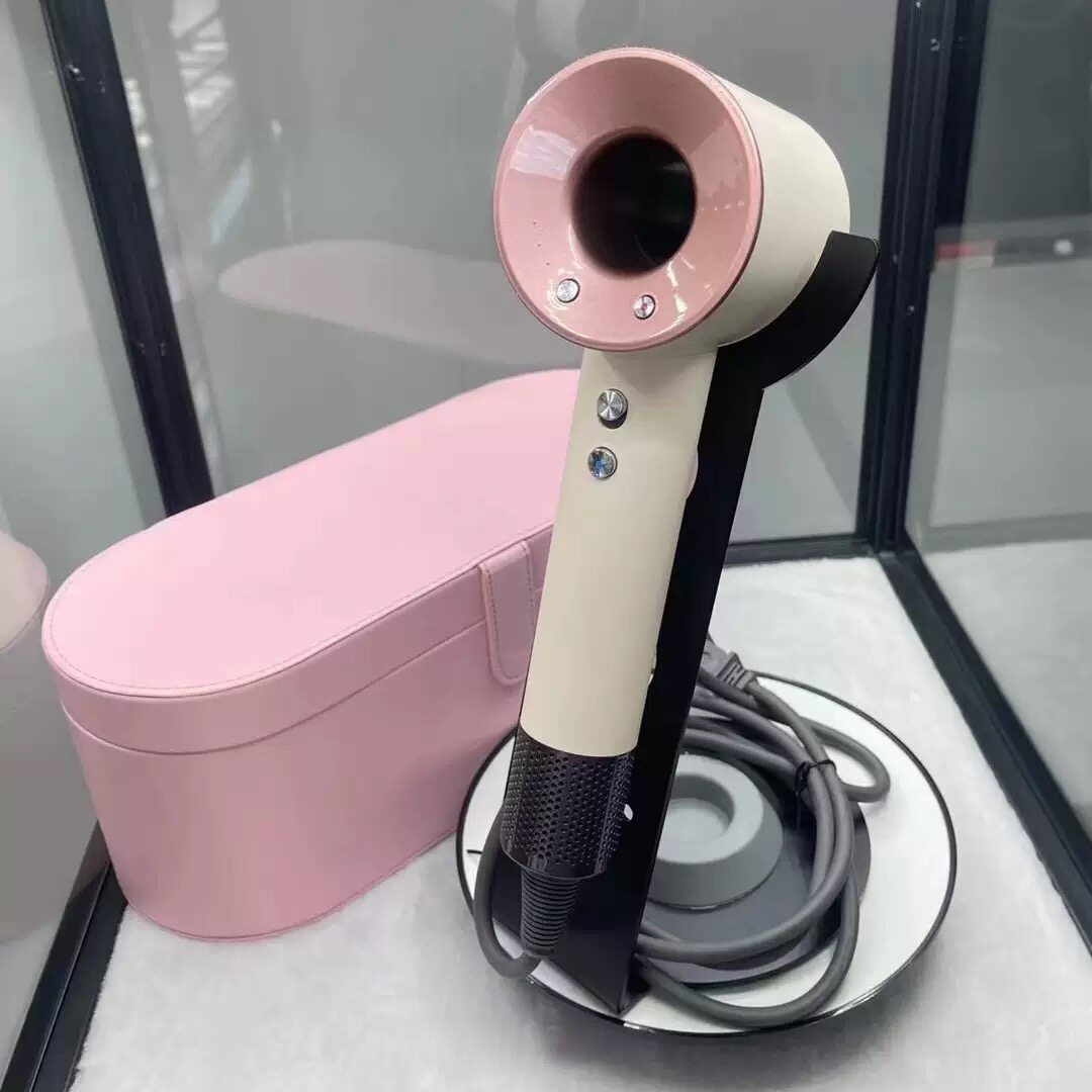 电吹风机家用宿舍学生用负离子护发大风力高速干静音速干吹风筒